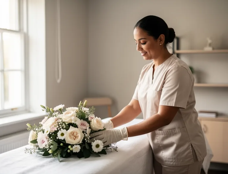 funeral home Florin